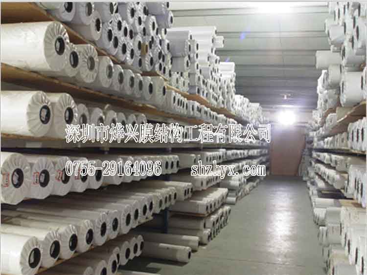不看不知道，膜材究竟是怎樣形成的？