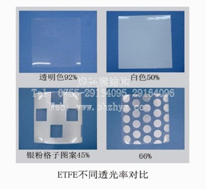 免費寄膜結(jié)構(gòu)樣品，上千元的成本只為客戶放心